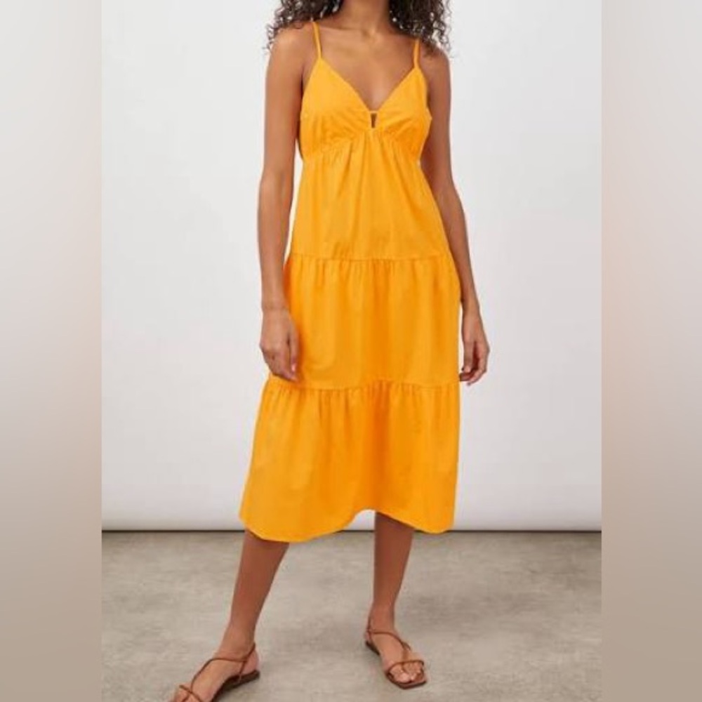 Rails Avril Dress